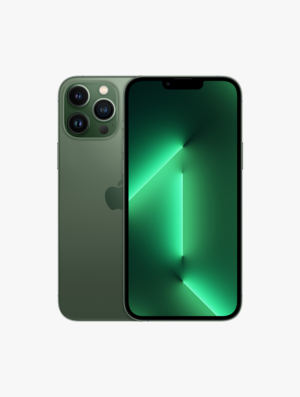 iPhone 13 Pro Max 256GB Alpine Green